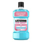 Listerine Gum Therapy Antiseptic Glacier Mint Mouthwash, 500 Ml