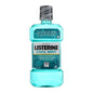 Listerine Antiseptic Mouthwash, Cool Mint - 500 Ml