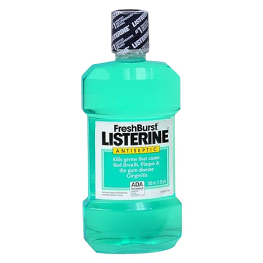 Listerine Freshburst