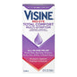 Visine Red Eye Total Comfort Eye Drops - 0.5 Fl Oz