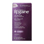Women'S Rogaine Hair Regrowth Treatment, Unscented, 1 Month Supply - 2 Oz