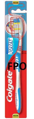 Colgate Bi-Level Soft Full Head Toothbrush Assortment - 1 Ea