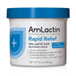 Amlactin Rapid Relief Moisturizing Cream - 12 Oz