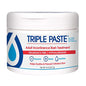 Triple Paste Adult Incontinence Rash Treatment - 8 Oz