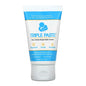 Triple Paste Diaper Rash Cream, Hypoallergenic Medicated Ointment For Babies - 2 Oz