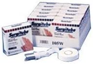 Surgitube Tubular Gauze, White, 1.5" X 5 Yds, Each