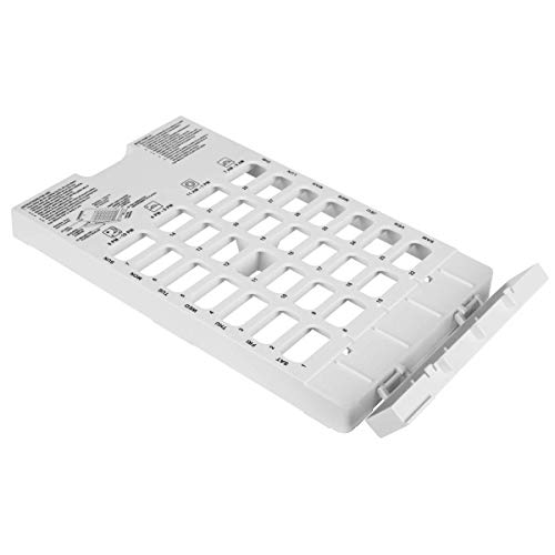 Ezy Dose Xxl Tray - 28 Dose