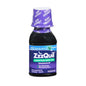 Zzzzquil Night Time Sleep-Aid Liquid, Warming Berry Flavor - 6 Oz