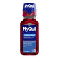 Vicks Nyquil Cough Nighttime Relief, 8 Fl Oz,