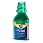 Vicks Nyquil Cold & Flu Nighttime Relief Liquid - 12 Fl Oz