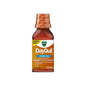 Vicks Dayquil Cold & Flu Relief Liquid, 8 Oz