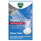 Vicks Vaposhower Shower Tablet Soothing Vapor - 3Ct