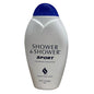 SHOWER TO SHOWER Body Powder, Sport 13 oz
