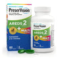Bausch & Lomb Preser Vision Areds 2 Formula + Multi Vitamin Vitamin 80Ct