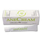 Anecream Lidocaine 4% Tropical Anesthetic Cream Tube - 15 G