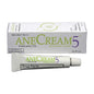 Anecream5 Topical Pain Relief With Lidocaine, 5% - 15 Grams