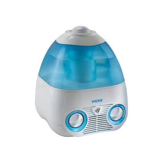 Vicks Starry Night Cool Moisture Humidifier 1 Each