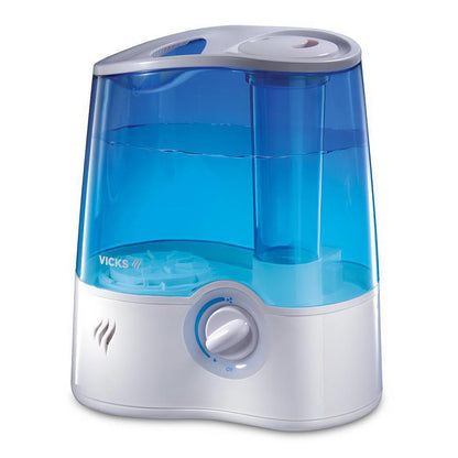 Vicks Ultrasonic Humidifier 1 Each