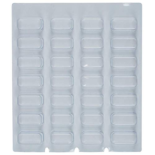 Ezy Dose Xxl Blister Cards - 28 Dose, 500 Count