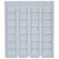 Ezy Dose Xxl Blister Cards - 28 Dose, 500 Count