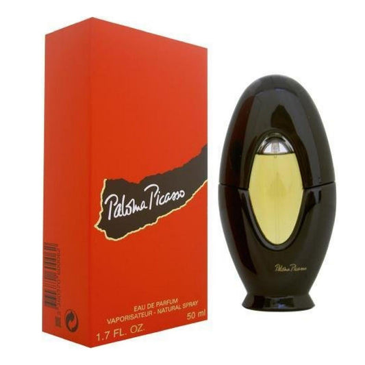 Paloma Picasso For Women. Eau De Toilette Spray, 1.7 Oz