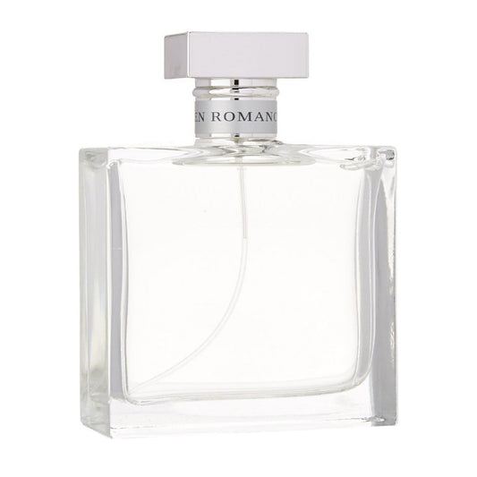 Romance By Ralph Lauren Eau De Parfum Spray For Women 3.4 Oz