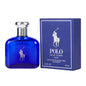 Polo Blue By Ralph Lauren Eau De Toilette Spray For Men 2.5 Oz