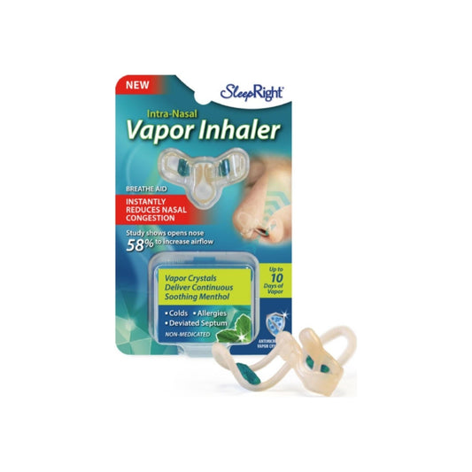 Sleepright Intra-Nasal Vapor Inhaler 1 Ea