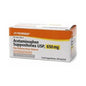 Perrigo Acephen Acetaminophen Supplement Tablets, 650 Mg - 12 Each