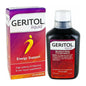 Geritol High Potency B - Vitamin & Iron Liquid Supplement - 12 Oz