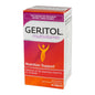 Geritol Multivitamin Nutrition Support 40 Ea