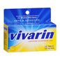 Vivarin Caffeine Alertness Aid Tablets - 16 Each