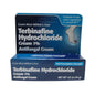 Terbinafine Hydrochloride Athlete'S Foot Antifungal Cream - 0.5 Oz