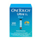Onetouch Ultra Test Strips 100 Each