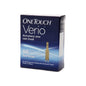 Onetouch Verio Test Strips 50 Each
