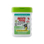Quantum Buzz Away Extreme Natural Insect Repellent Towelettes 25 Ea