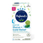 Hyland'S Baby Nighttime Mucus + Cold Relief - 4 Oz