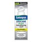 Salonpas Lidocaine Plus Pain Relieving Liquid Roll On - 3 Oz