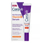 Cerave Vitamin C Serum With Hyaluronic Acid Skin Brightening Serum For Face 5 Fl Oz