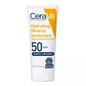 Cerave 100% Mineral Sunscreen Spf 50 5 Oz