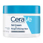 Cerave Moisturizing Cream With Salicylic Acid , 12 Oz
