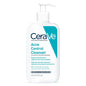 Cerave Acne Treatment Face Wash,8 Oz