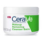 Cerave Cleansing Balm For Sensitive Skin Hydrating Makeup Remover, 1.3 Oz