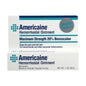 Americaine Hemorrhoidal Ointment, Maximum Strength, Hospital Formula - 1 Oz