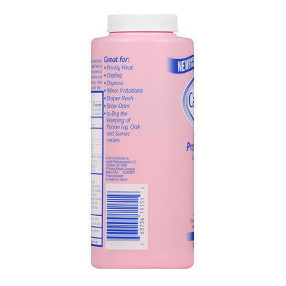 Caldesene Medicated Protecting Powder, Cornstarch & Zinc Oxide, Talc Free, 5Oz