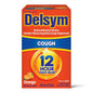 Delsym 12 Hour Cough Relief Syrup - 3 Fl Oz