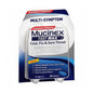 Mucinex Fast-Max Cold, Flu & Sore Throat Caplets 20Ct