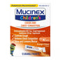 Mucinex Children'S Mini Melts, Cough, Orange Cr???Me 12 Ea