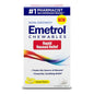 Emetrol Non-Drowsy Nausea Relief - Travel Friendly Nausea Medicine For Upset Stomach ,42 Ct