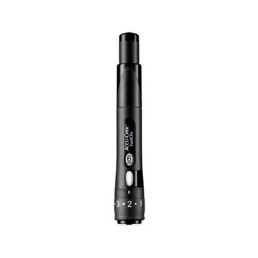 Accu-Check Fastclix Lancing Device